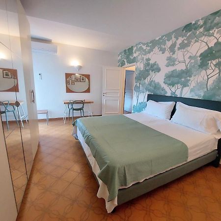 Casa L'Agave Villa Capri Bagian luar foto