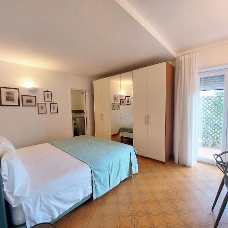 Casa L'Agave Villa Capri Bagian luar foto
