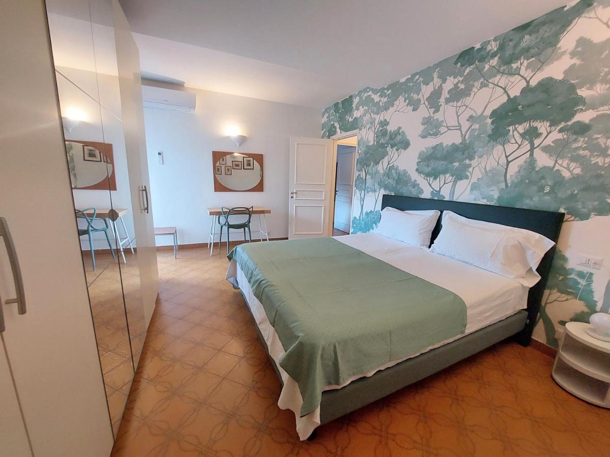 Casa L'Agave Villa Capri Bagian luar foto