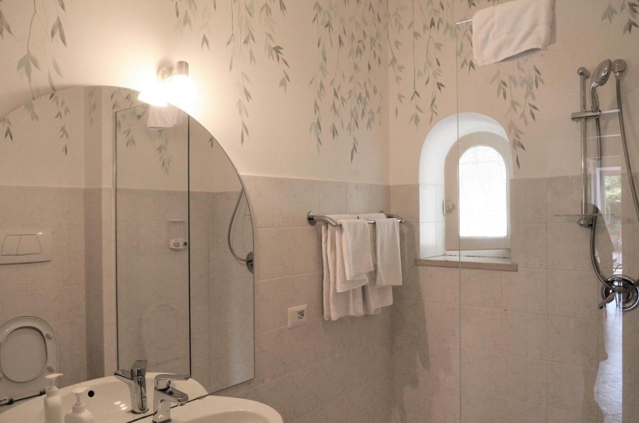 Casa L'Agave Villa Capri Bagian luar foto
