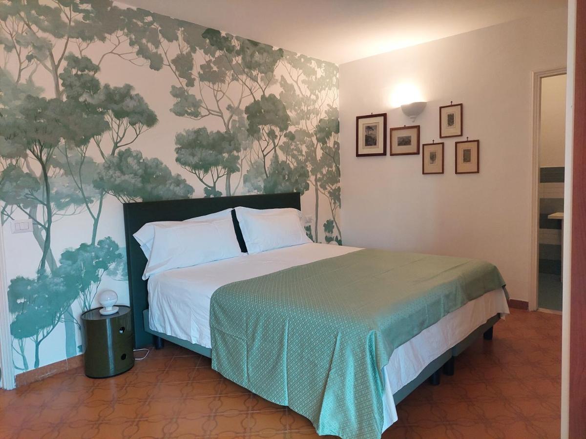 Casa L'Agave Villa Capri Bagian luar foto